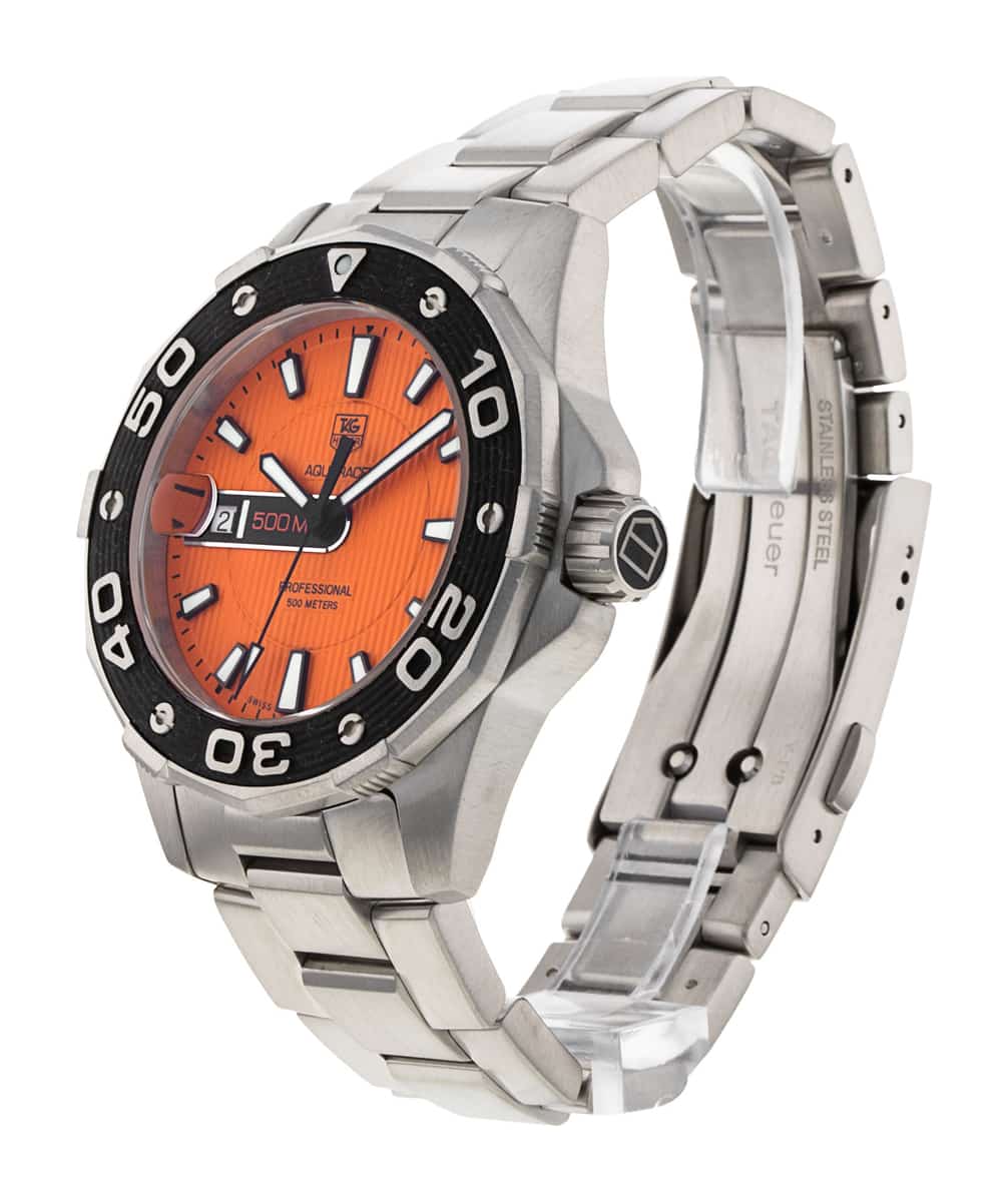 Tag Heuer Aquaracer WAJ1113.BA0870 Tag Heuer Aquaracer WAJ1113.BA0870